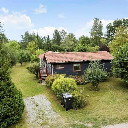 Dom wakacyjny 8006-kalvehave-granvej-6 *